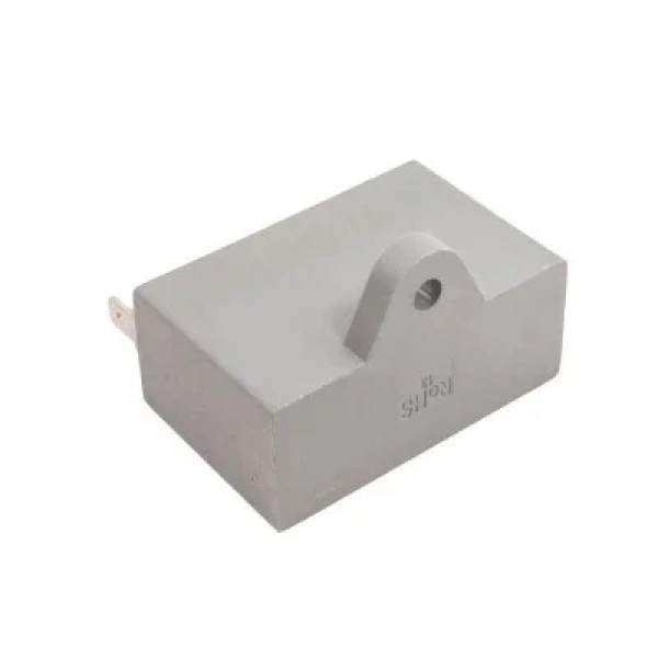 CBB61 5uF 500VAC Kutulu Kondansatör