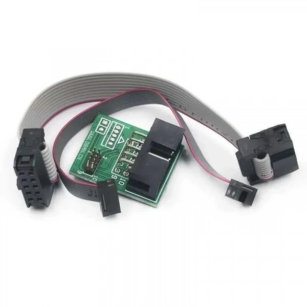 CC2540 CC2531 Zigbee Program Yükleme Bağlantı Kartı