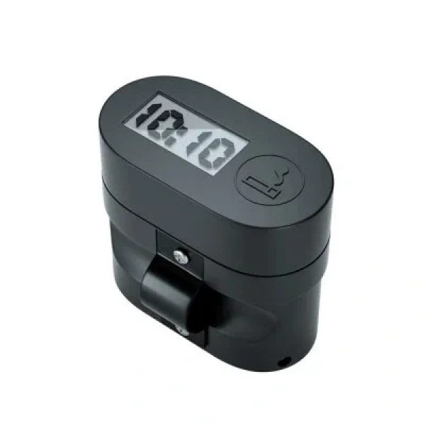CD-3068 Su Geçirmez Çok Fonksiyonlu USB + Type-C Şarj Cihazı ve Çakmaklık