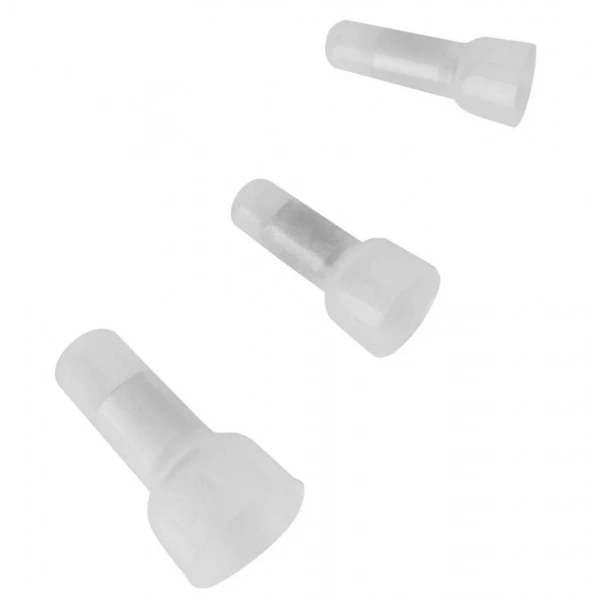 CE-1 0.5-1.5mm2 Kablo Ucu Kapama Terminali 100 Adet