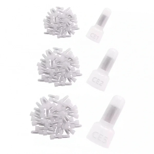 CE-5 4.0-6.0mm2 Kablo Ucu Kapama Terminali 100 Adet