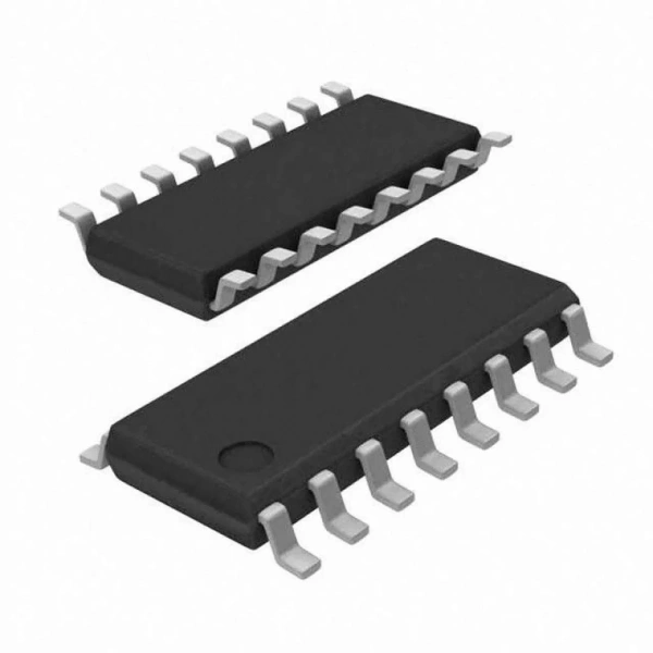CH340G Smd Usb Arabirimi Arayüz Kontrolör Soic-16