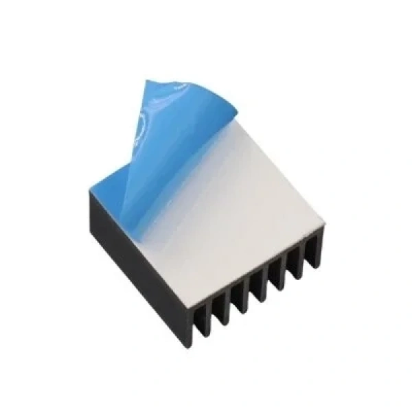Çift Taraflı Yapışkanlı Termal Bant 20mm x 25M