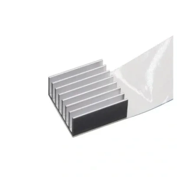 Çift Taraflı Yapışkanlı Termal Bant 30mm x 25M