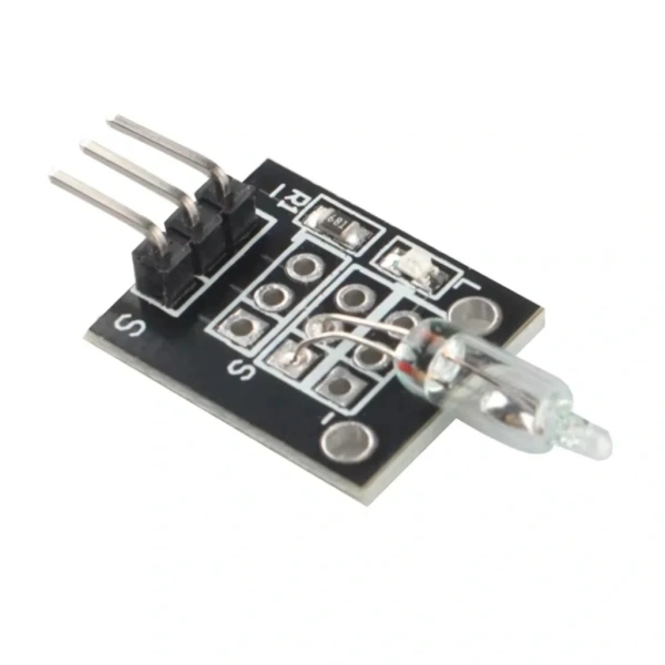 Civalı Eğim Anahtarı Sensörü Modülü - KY-017