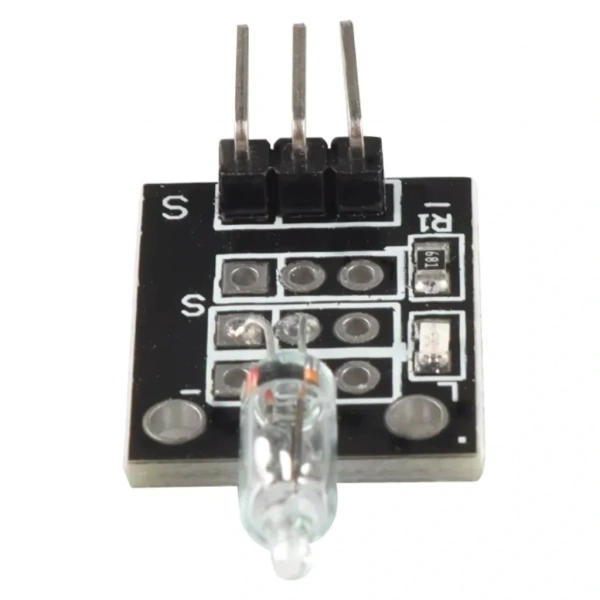Civalı Eğim Anahtarı Sensörü Modülü - KY-017
