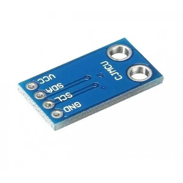 CJMCU-1080 HDC1080 Yüksek Hassasiyetli Sıcaklık Ve Nem Sensör Modülü