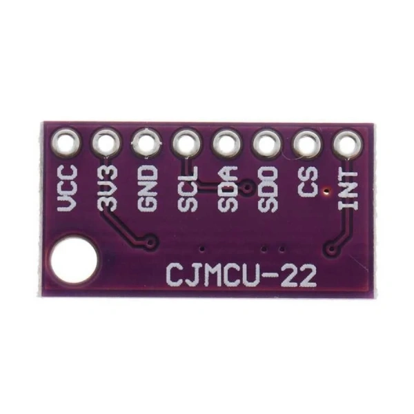CJMCU-22 LPS22HB Barometrik Basınç Sensörü