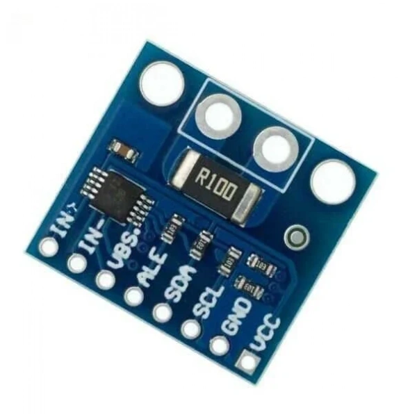 CJMCU-226 INA226 I2C Akım / Güç İzleme Sensörü