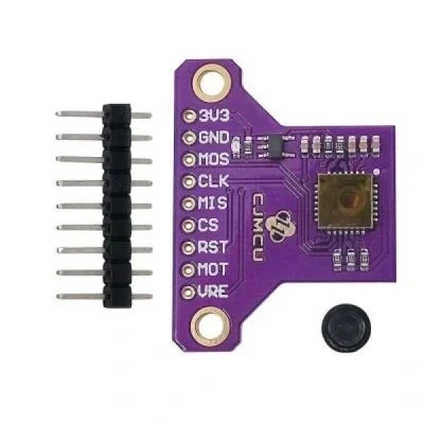 CJMCU-3901 PMW3901 Optik Akış Sensörü
