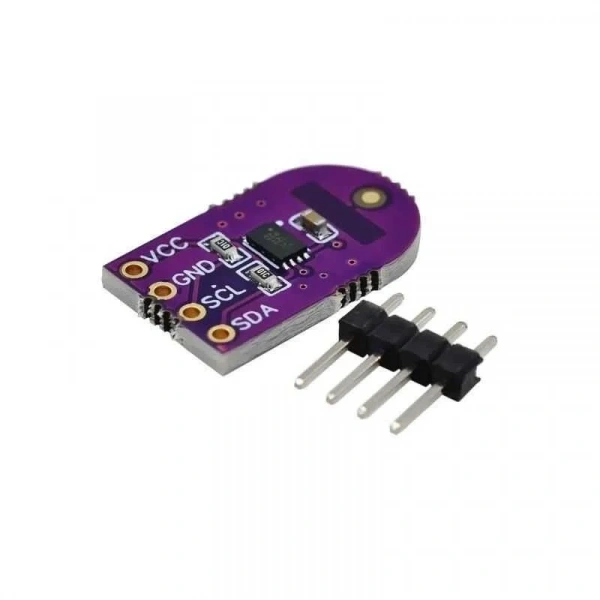 CJMCU-608 ATECC608A Rastgele Sayı Üreteci RNG Modülü