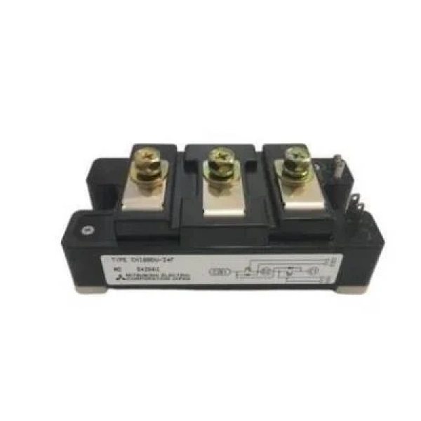 CM100DU-24F 100A 1200V İkilli IGBT Modül