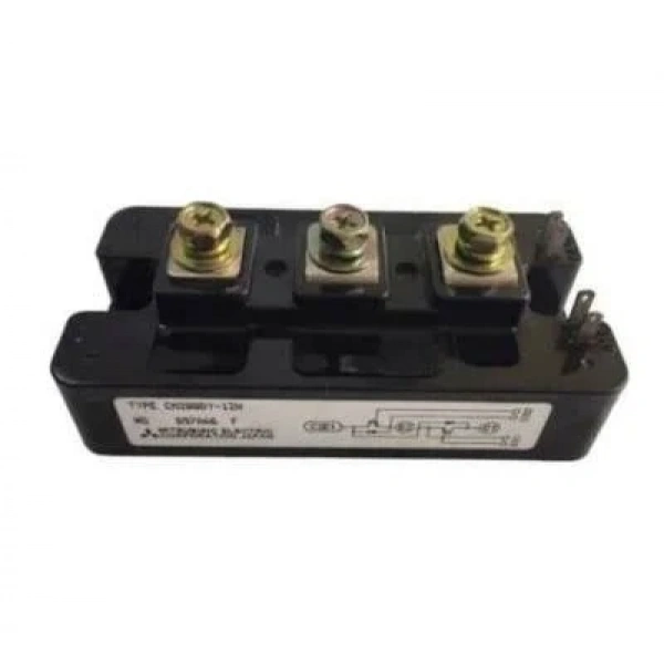 CM200DY-12H 200A 600V İkilli IGBT Modül