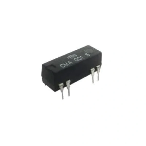 CMA 001 5 Reed Röle Tek Kontak C/O 5VDC 0.25A