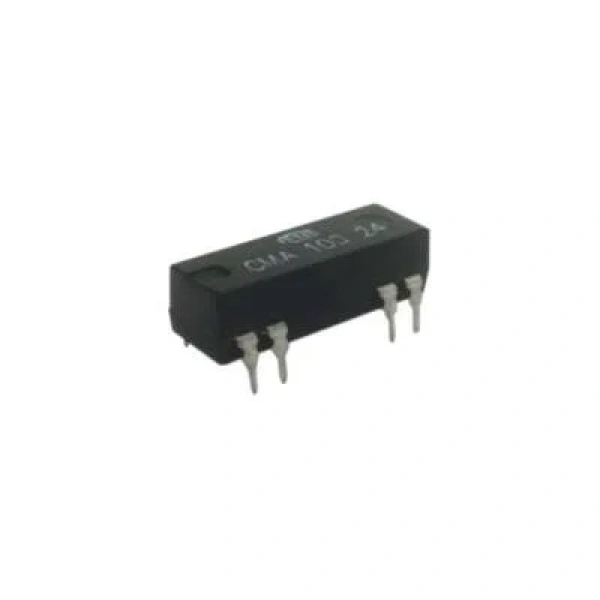 CMA 100 24 Reed Röle Tek Kontak N/O 24VDC 0.5A