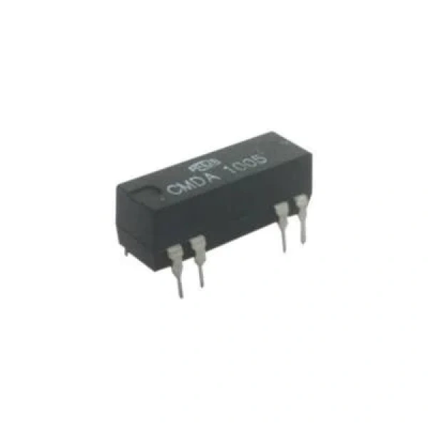 CMDA 100 5 Reed Röle Tek Kontak N/O 5VDC 0.5A