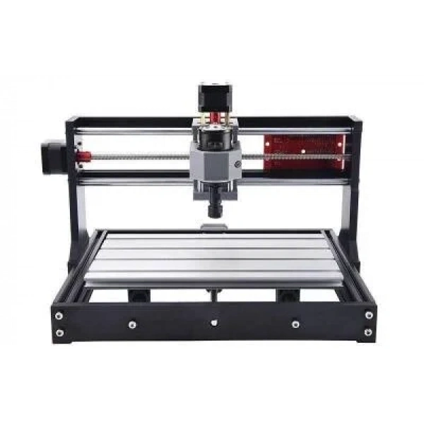 CNC3018 PRO 5500mW Lazerli CNC Makinesi - Kesim Tezgahı