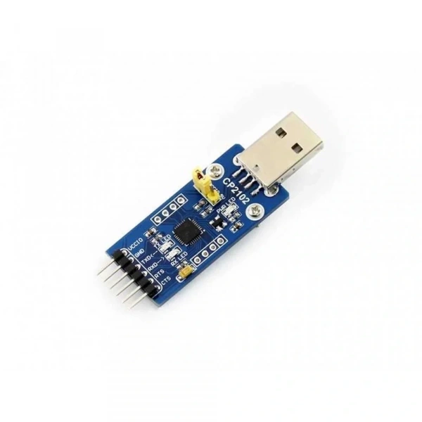 CP2102 USB TTL UART Dönüştürücü Modül - 6 Pin