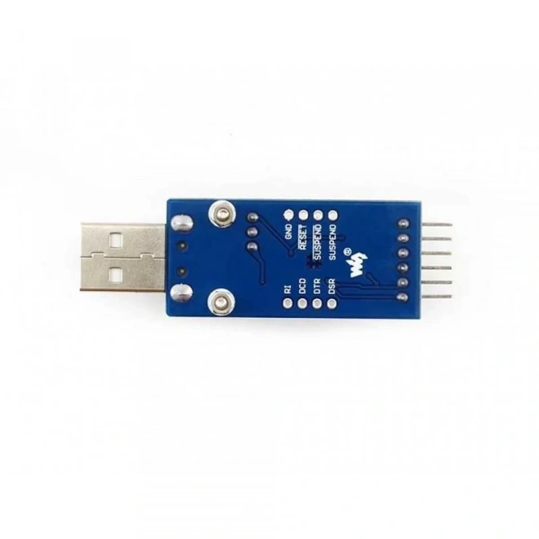 CP2102 USB TTL UART Dönüştürücü Modül - 6 Pin