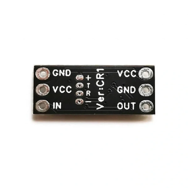 CR1/PPM/SBUS - CRSF Dönüştürücü