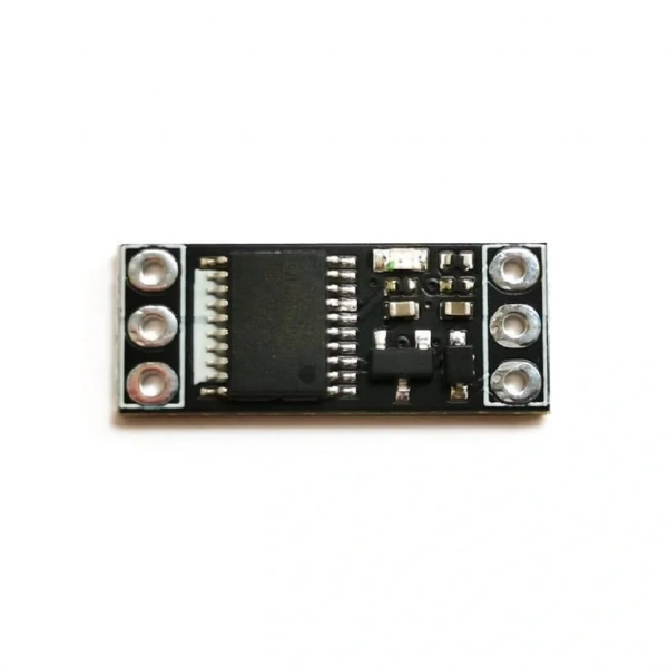 CR1/PPM/SBUS - CRSF Dönüştürücü