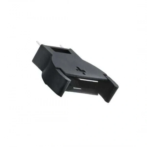 CR2032 PCB Tipi Pil Yuvası BS-5