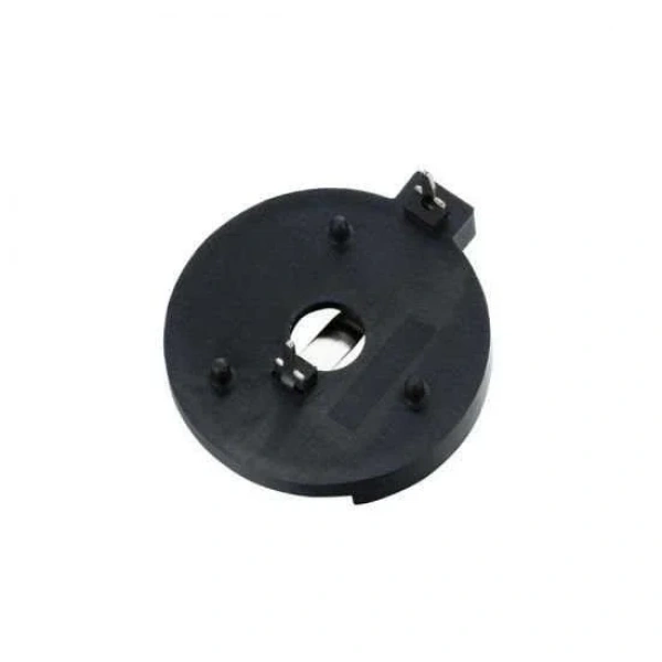 CR2430 PCB Tipi Pil Yuvası BS-2430-1 DIP