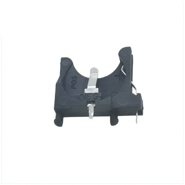CR2450 PCB Tipi Pil Yuvası
