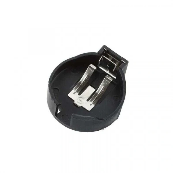 CR2450 Tipi Pil Yuvası BS-2450-1
