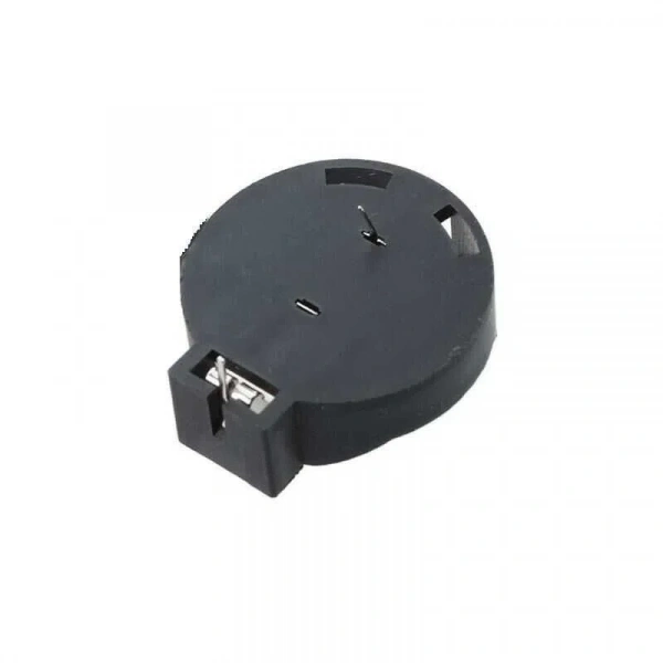 CR2450 Tipi Pil Yuvası BS-2450-1