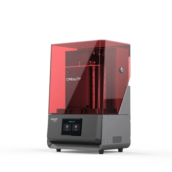 Creality Cl-133 Halot Max 3D Yazıcı
