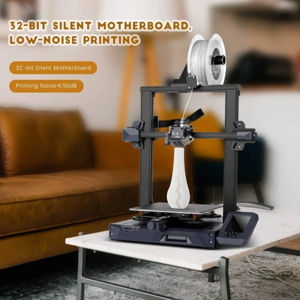 Creality Ender-3 S1 - 3D Yazıcı