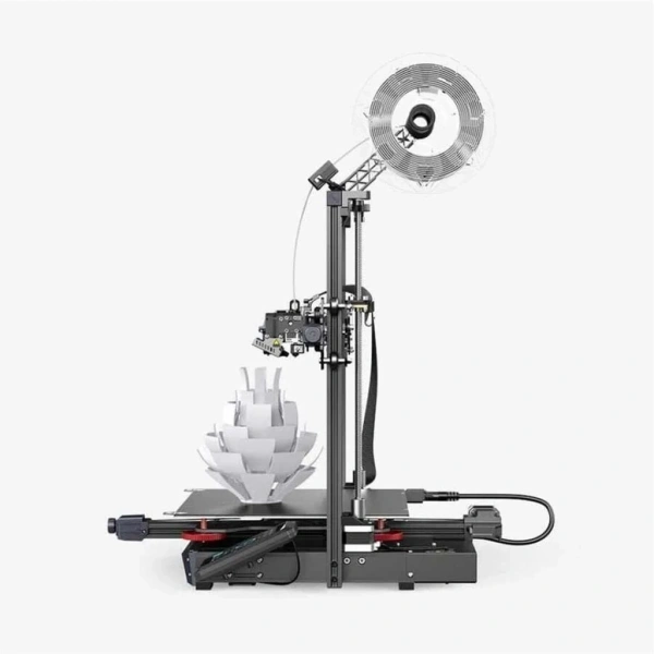 Creality Ender 3 S1 PLUS 3D Printer Yazıcı