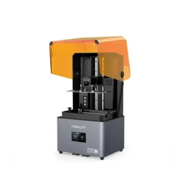 Creality Halot-Mage 8K SLA 3D Yazıcı