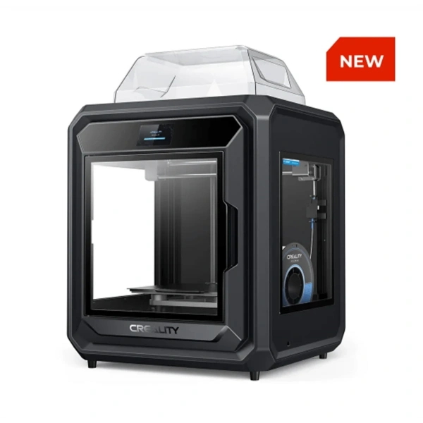 Creality Sermoon D3 3D Yazıcı