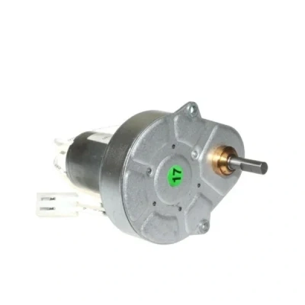 Crouzet 24V 60 RPM DC Motor 82048055