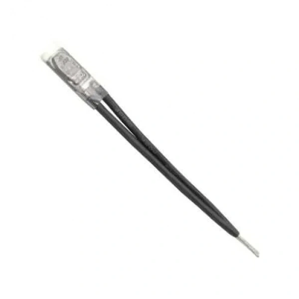 CS2A 250V 8A NC 140 °C Metal Termostat