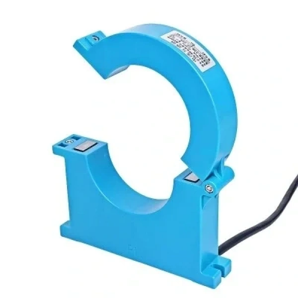 CTK-38 250/5A 2.5-5VA Hall Akım Sensörü - Akım Trafosu