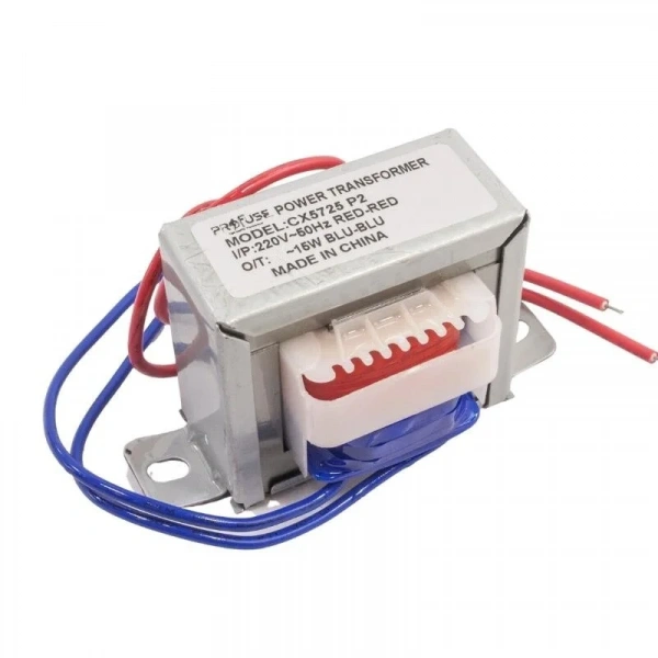 CX-5725 15W 12V AC Trafo - Transformatör