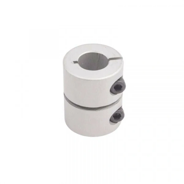 D20L25 Alüminyum Kaplin 10mmx10mm