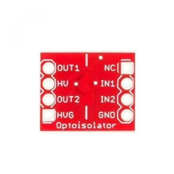 D213 Opto İzolatör Modülü - ILD213T Optoisolator