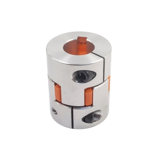 D40L50 Alüminyum Kaplin 19mmx19mm