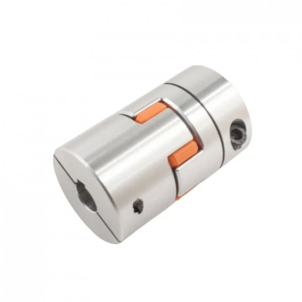 D40L66 Aluminum Coupling 14mmx14mm