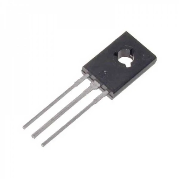 D882 - TO126 NPN Transistör