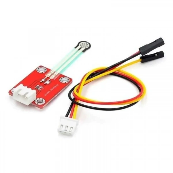 Dairesel Kuvvet Sensörü Modülü 3-Pin Arduino Uyumlu