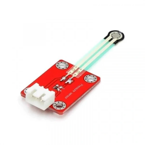 Dairesel Kuvvet Sensörü Modülü 3-Pin Arduino Uyumlu