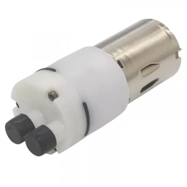 DC 12V Su Pompası - 370 Motor