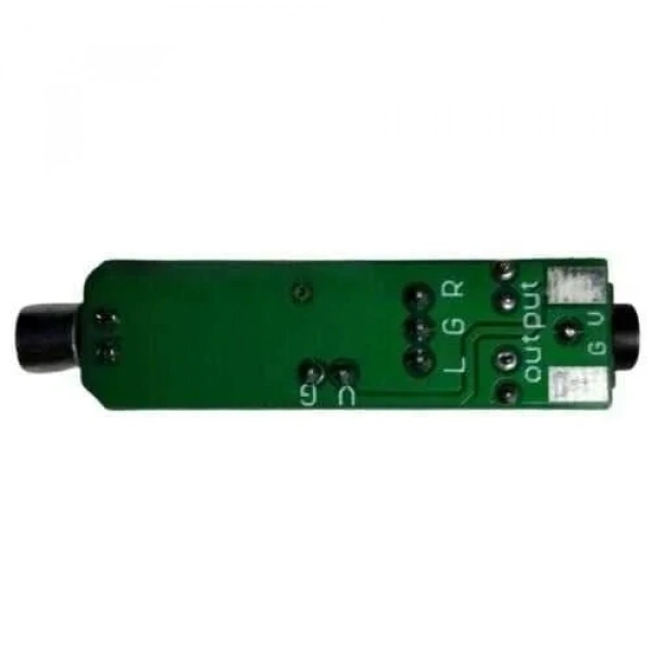 DC 1.5-5V Mikrofon Modülü - 3.5mm Jack Çıkışlı