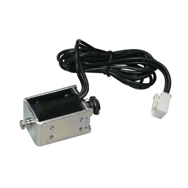 DC 220V İtme Çekme Selenoid Bobin 0837S-220V8800