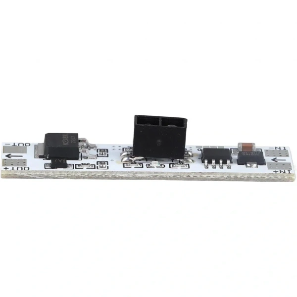 DC 5-24V 12V Kısa Mesafe Tarama Sensörü